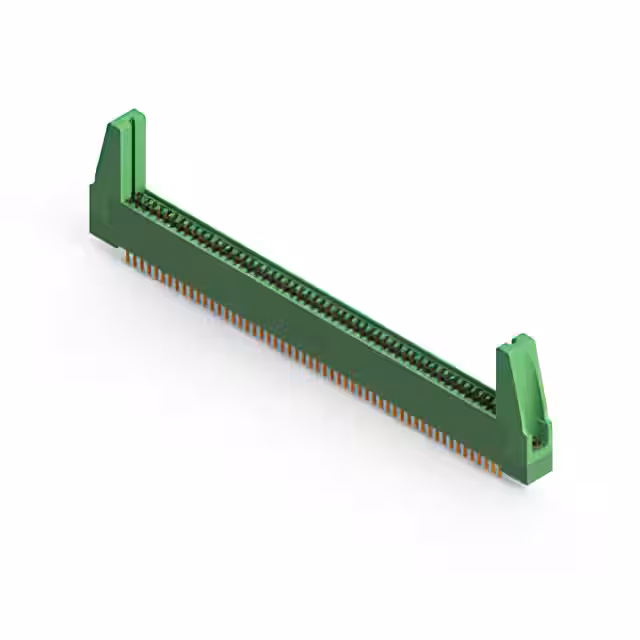 345-108-541-288 EDAC Inc.  Edgeboard Connectors